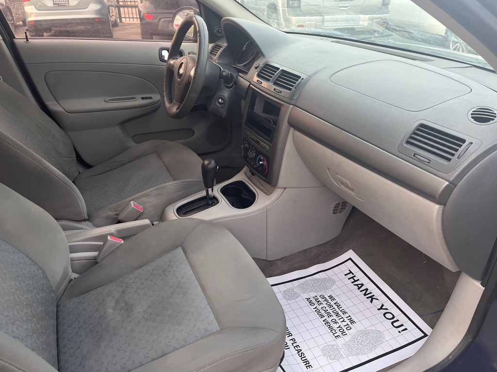 2007 Chevrolet Cobalt Image 8