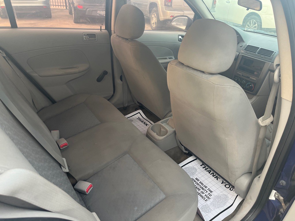 2007 Chevrolet Cobalt Image 9