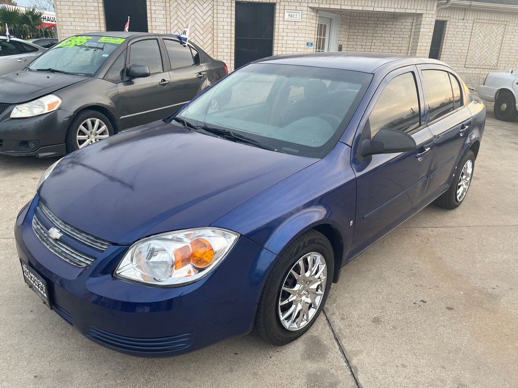 2007 Chevrolet Cobalt Image 15