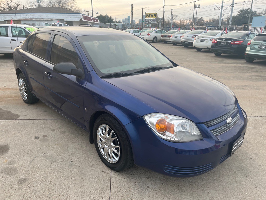 2007 Chevrolet Cobalt Image 16