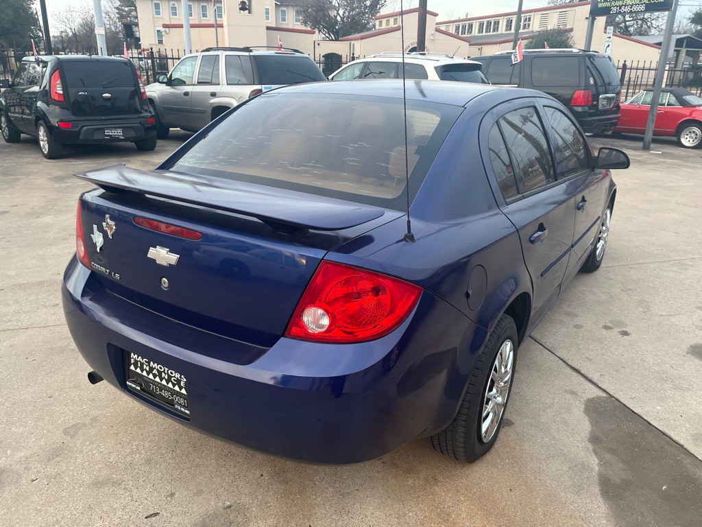 2007 Chevrolet Cobalt Image 17