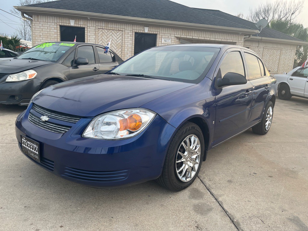 2007 Chevrolet Cobalt Image 19