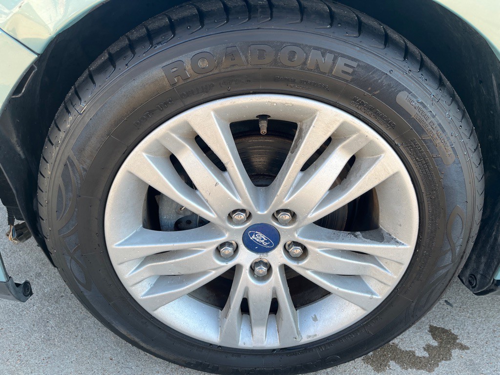 2012 Ford Focus Image 23