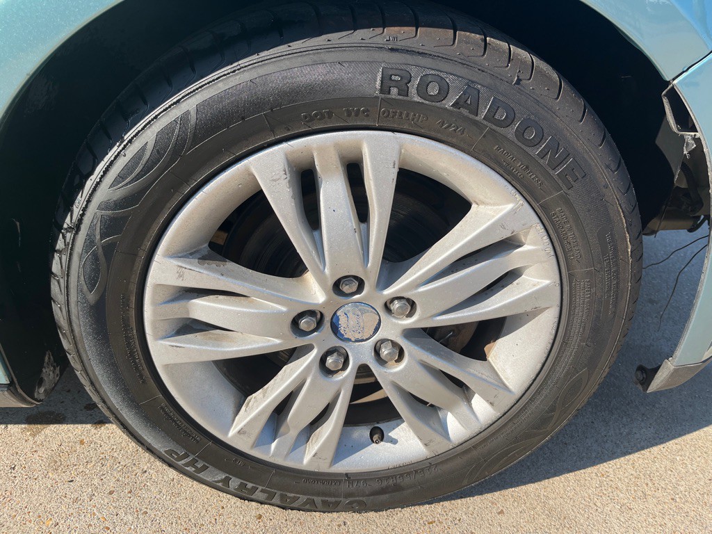 2012 Ford Focus Image 26