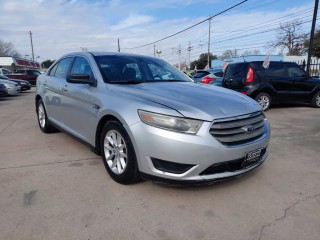 Image for 2014 Ford Taurus SE ID: 7144316