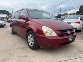Image for 2006 Kia Sedona EX ID: 7152453