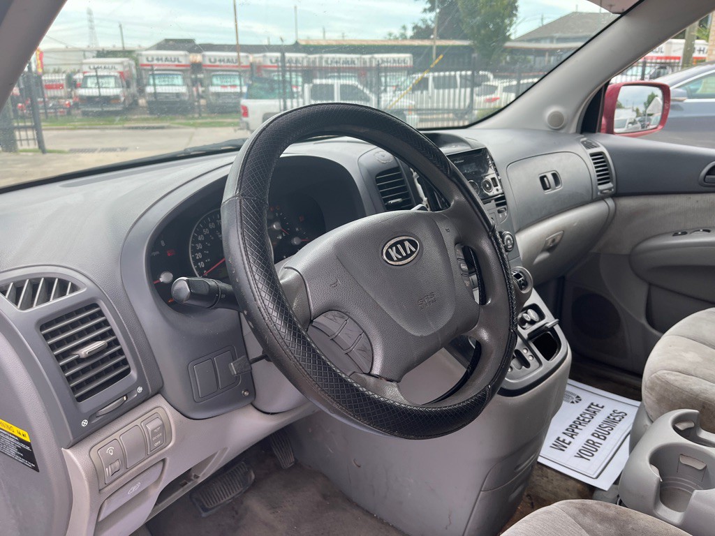 2006 Kia Sedona Image 7