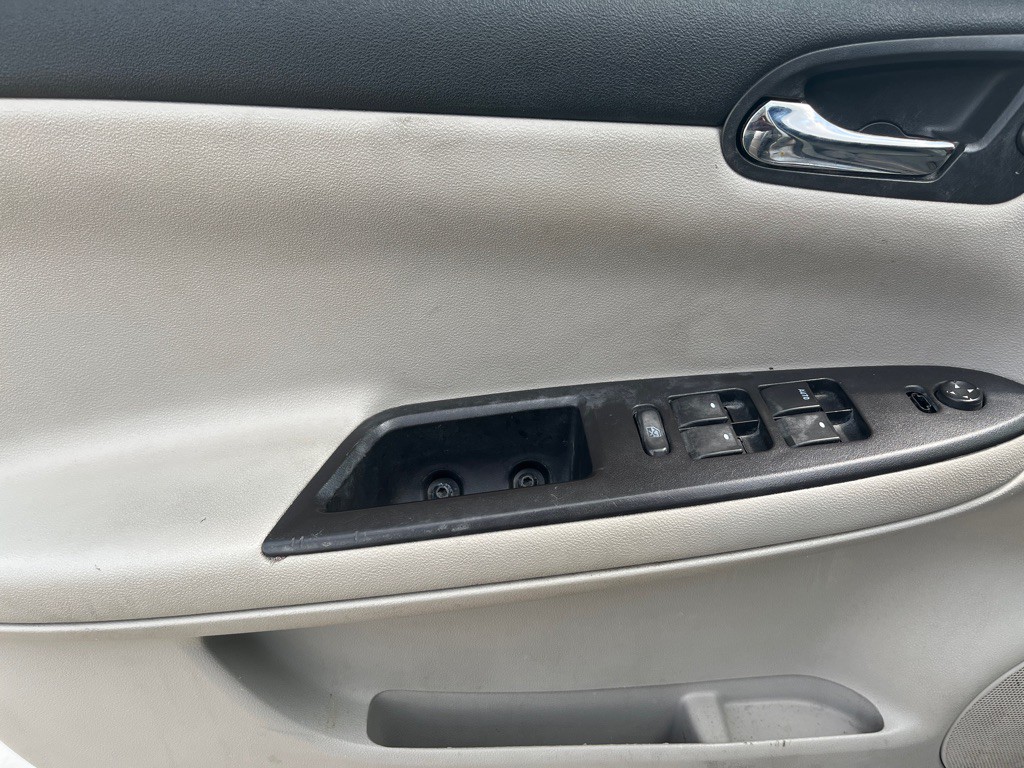 2007 Chevrolet Impala Image 7