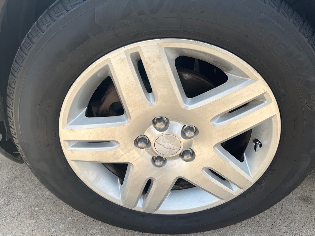 2007 Chevrolet Impala Image 19