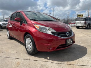 Image for 2014 Nissan Versa S ID: 7205946
