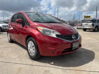 Image for 2014 Nissan Versa S ID: 7205946