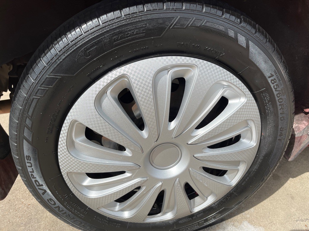 2014 Nissan Versa Image 18