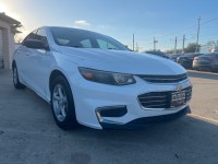 Image for 2017 Chevrolet Malibu LS ID: 7216281