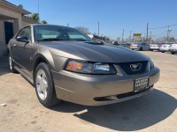Image for 2002 Ford Mustang  ID: 7239290