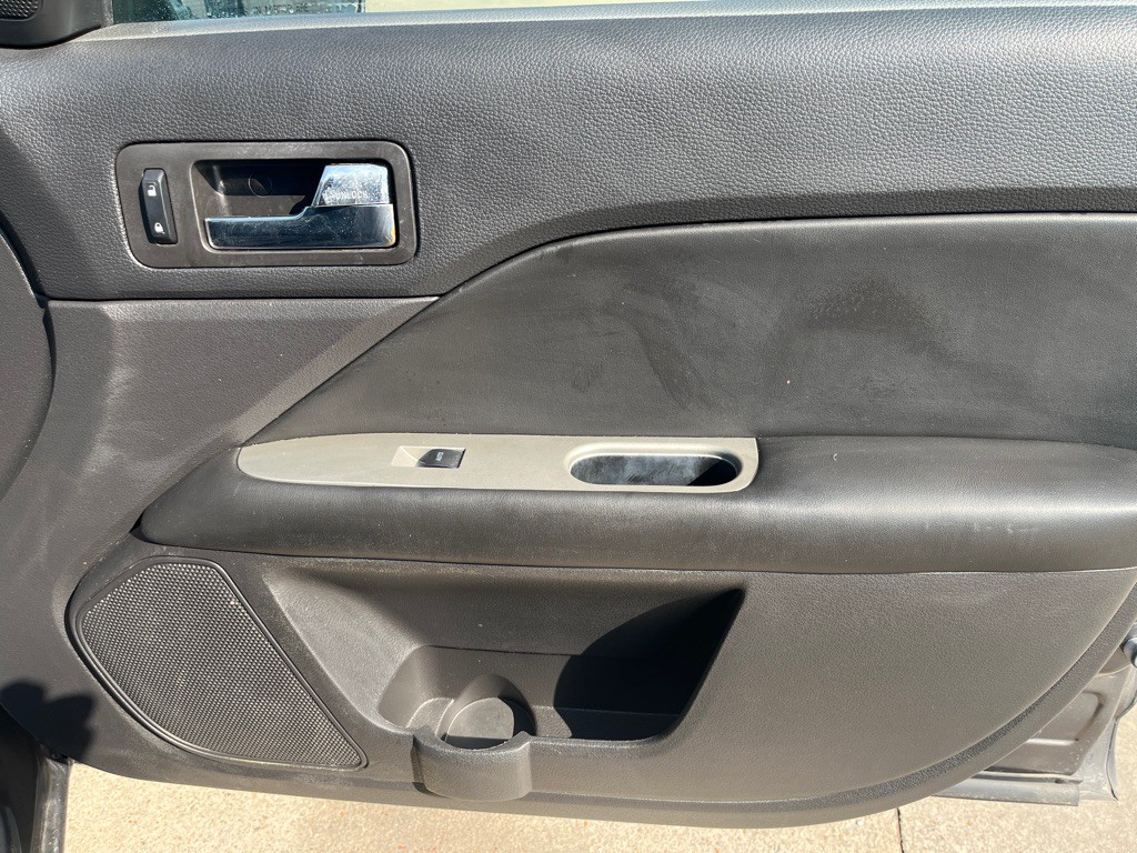 2012 Ford Fusion Image 14