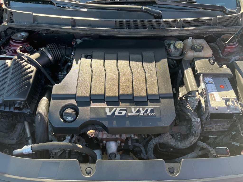 2015 Buick Lacrosse Image 22