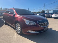 Image for 2015 Buick Lacrosse  ID: 7241733