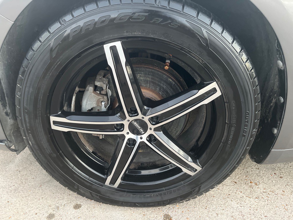 2013 Ford Fusion Image 30