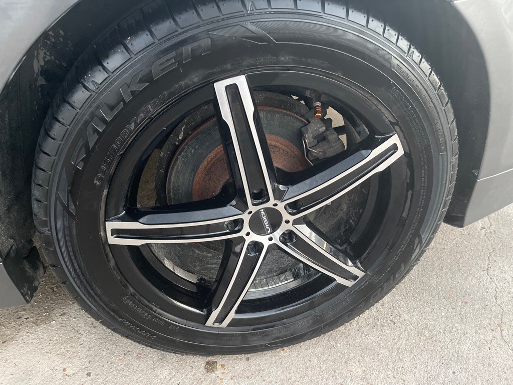 2013 Ford Fusion Image 31