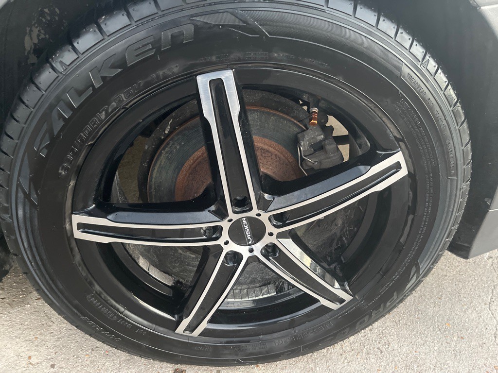 2013 Ford Fusion Image 32