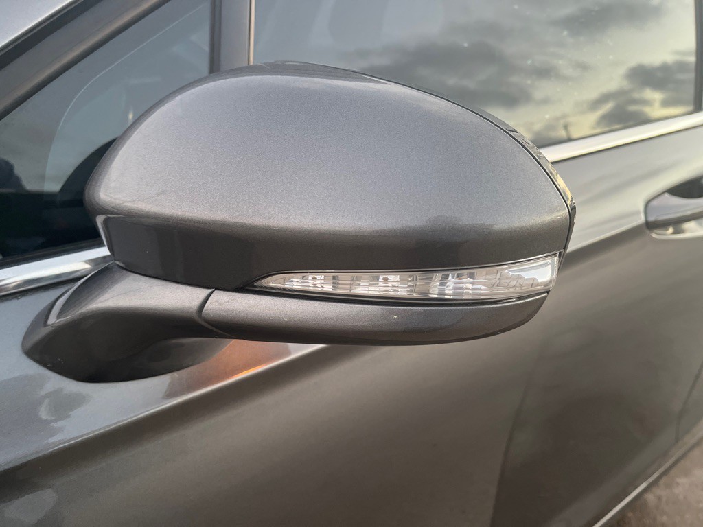 2013 Ford Fusion Image 41