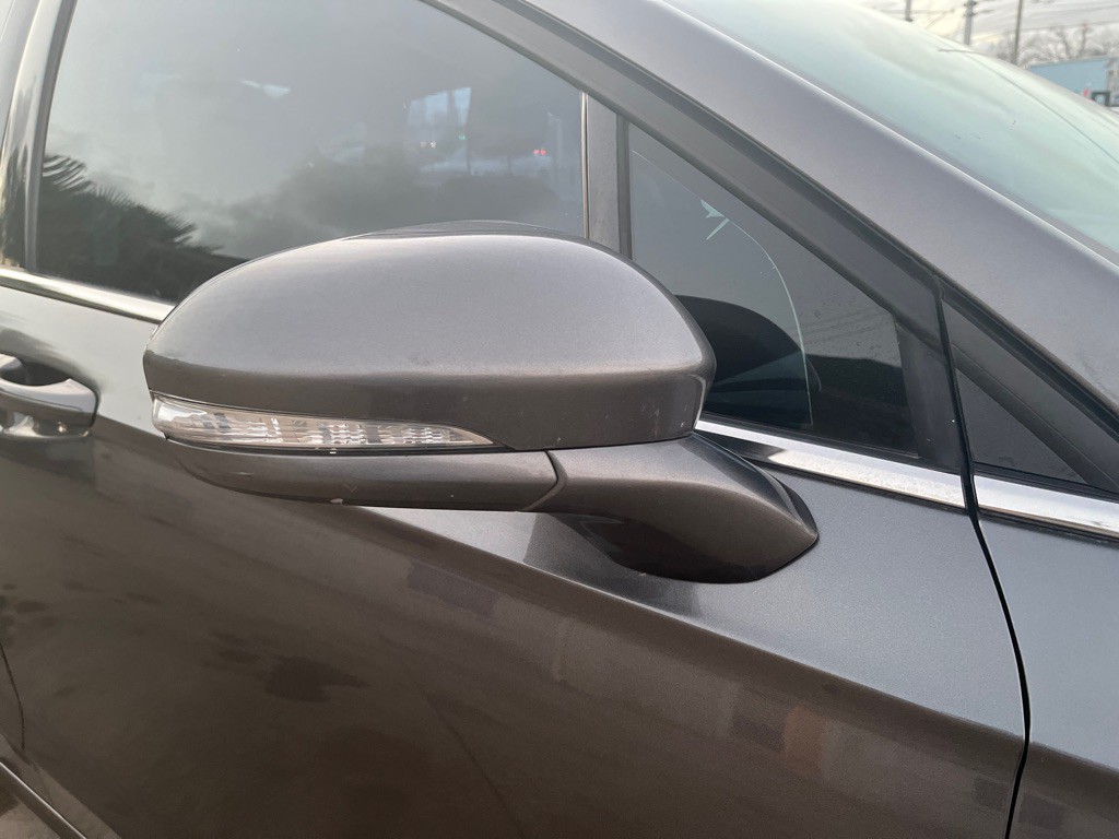 2013 Ford Fusion Image 42