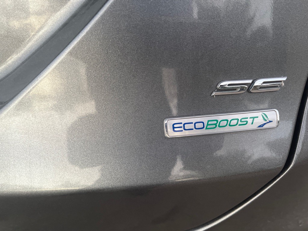 2013 Ford Fusion Image 43