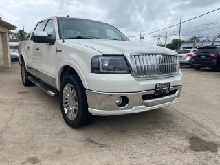 Image for 2008 Lincoln Mark LT  ID: 7263974