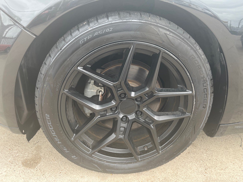 2013 Ford Fusion Image 22
