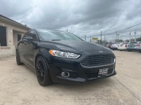 Image for 2013 Ford Fusion Se Hybrid ID: 7264047
