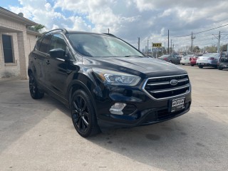 Image for 2017 Ford Escape SE ID: 7265969
