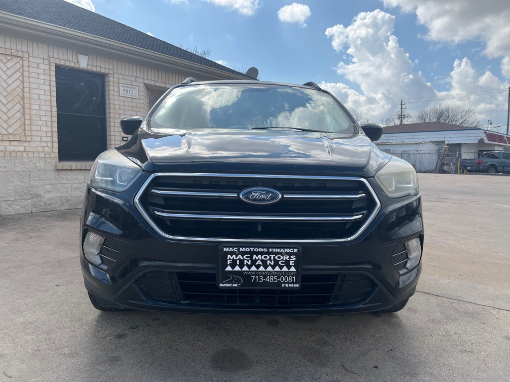 2017 Ford Escape Image 5