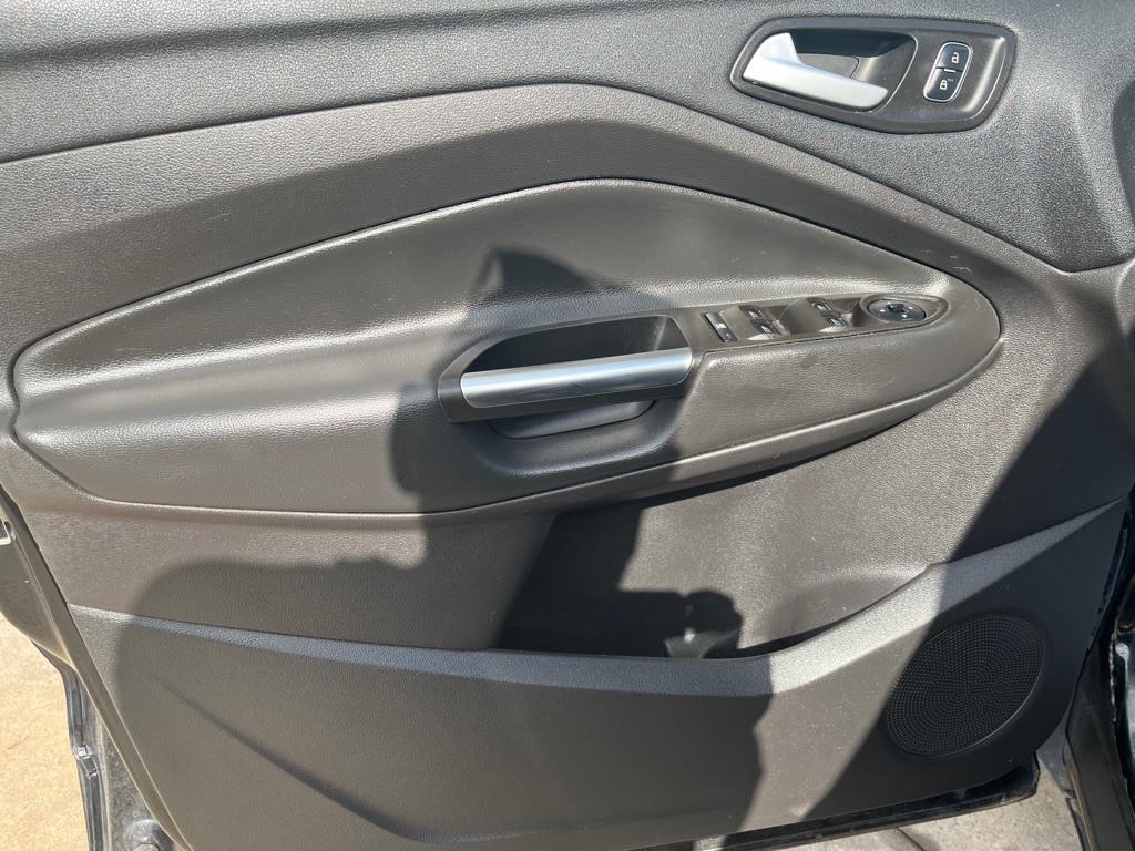 2017 Ford Escape Image 13