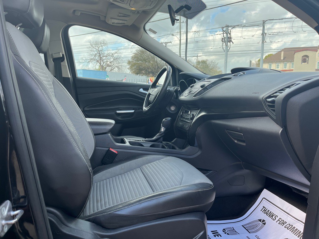 2017 Ford Escape Image 14