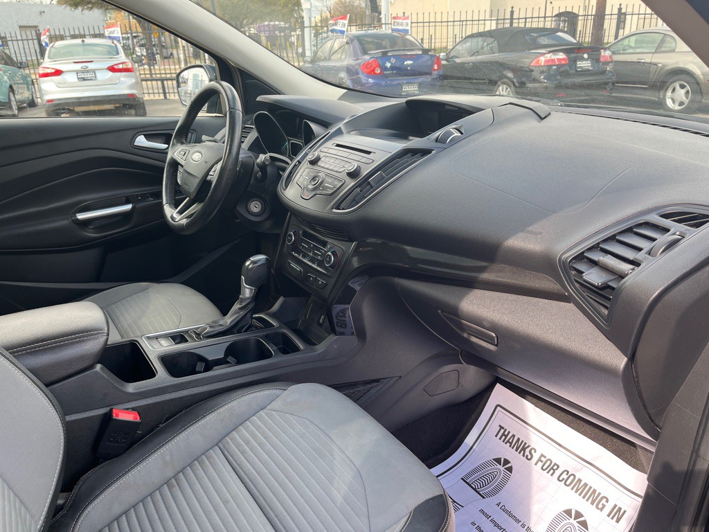 2017 Ford Escape Image 15