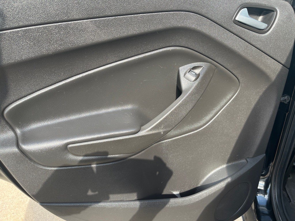 2017 Ford Escape Image 18