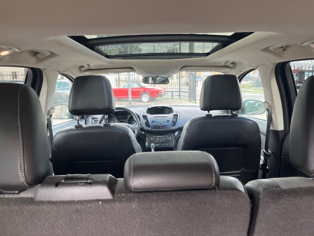 2017 Ford Escape Image 22