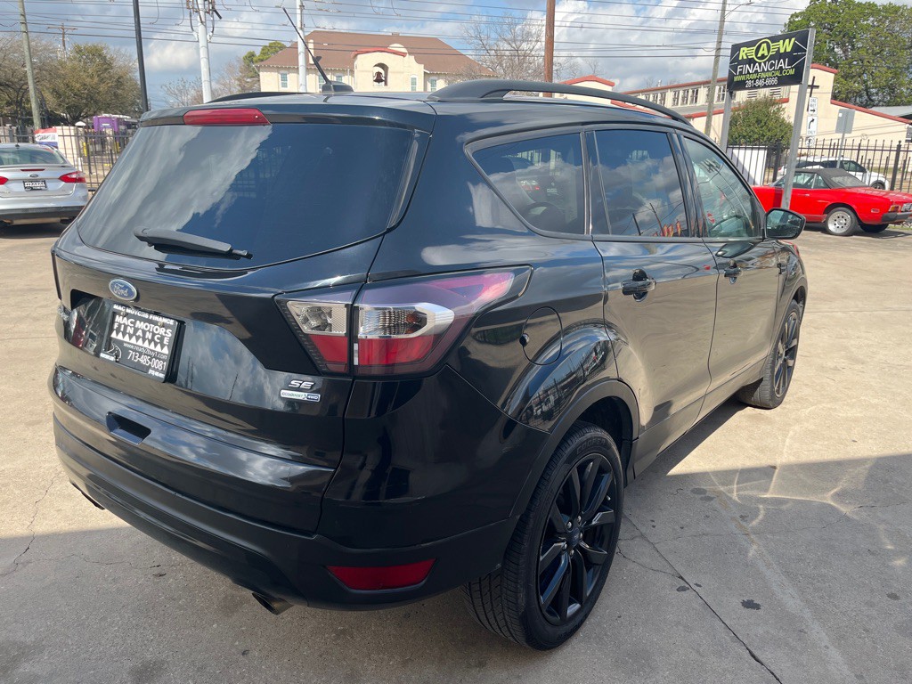 2017 Ford Escape Image 26