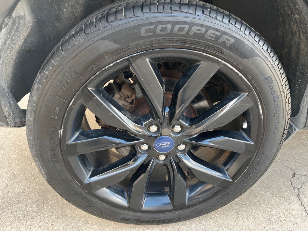 2017 Ford Escape Image 27