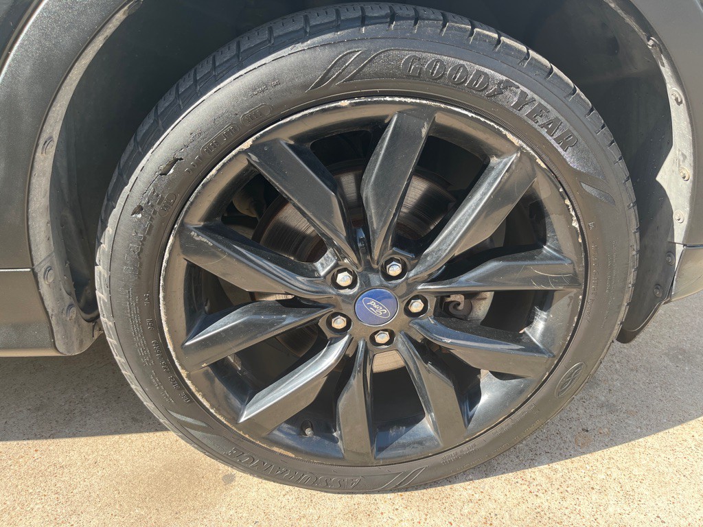 2017 Ford Escape Image 28