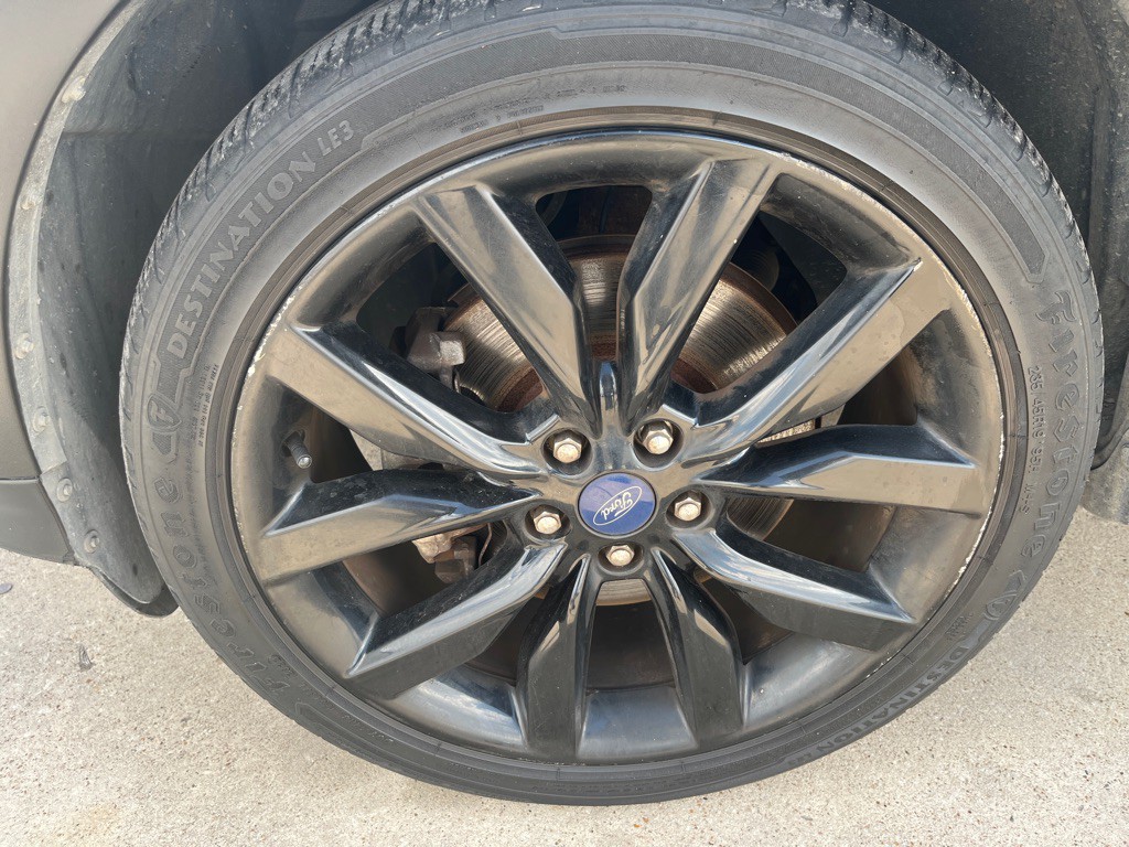 2017 Ford Escape Image 29