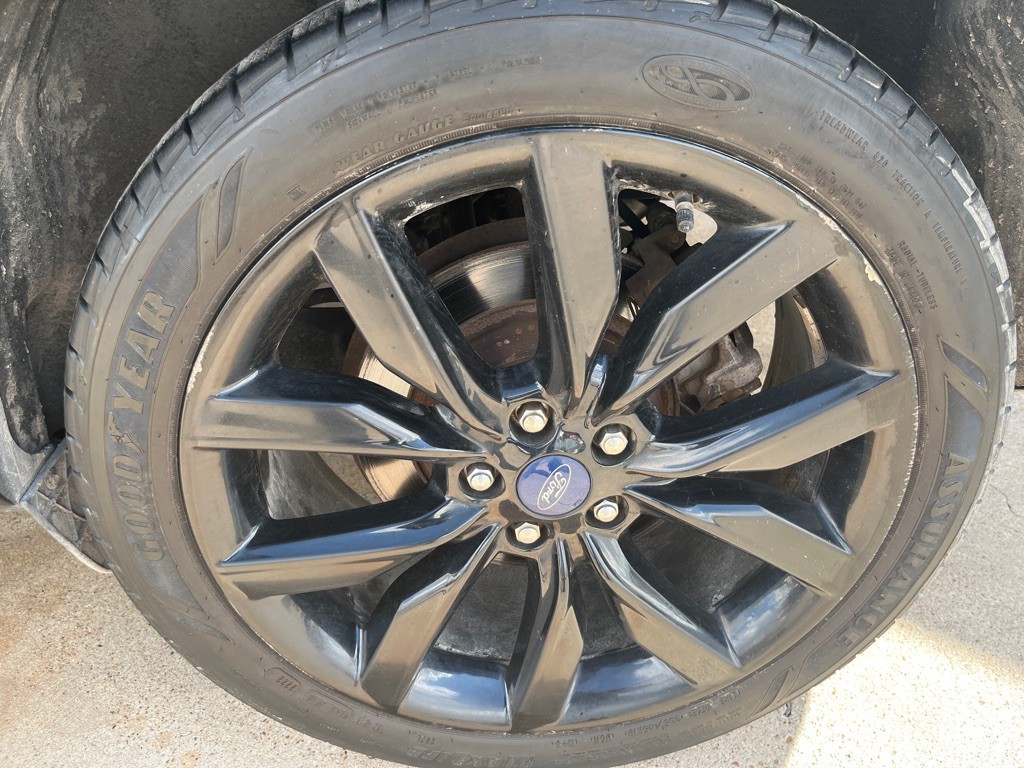 2017 Ford Escape Image 30