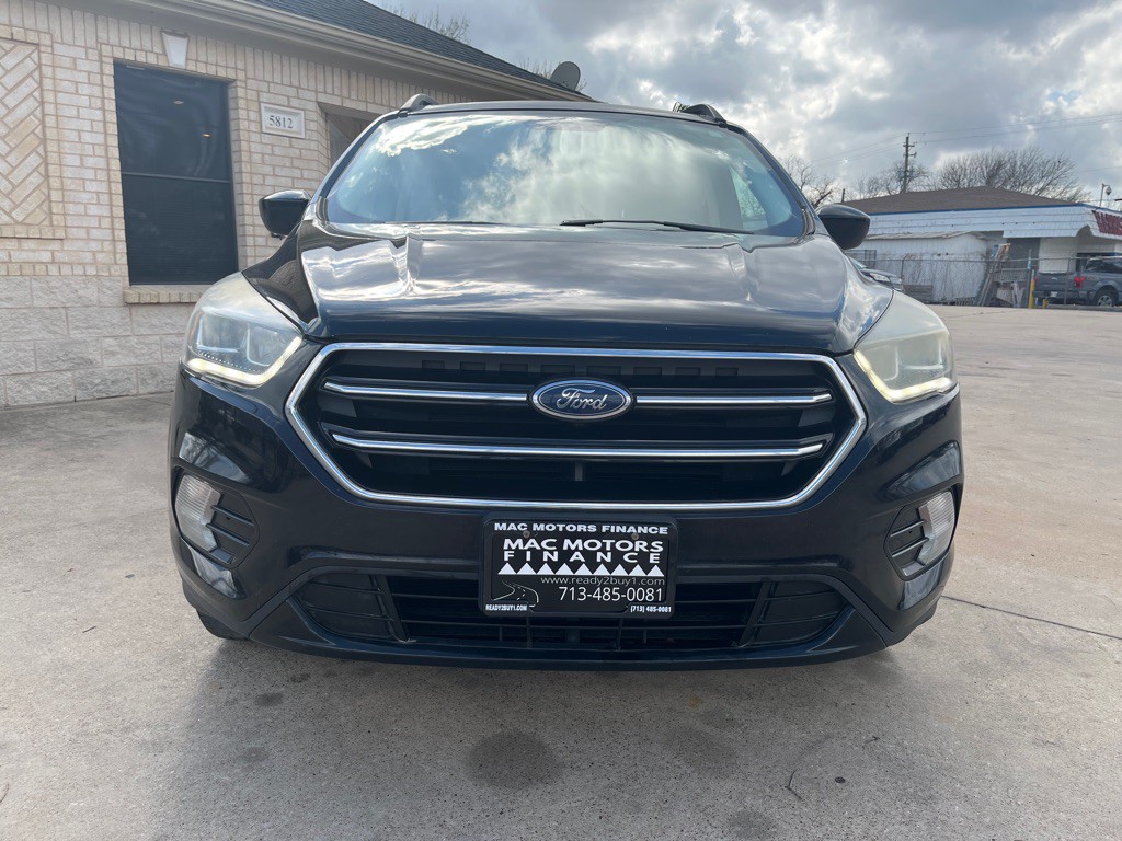 2017 Ford Escape Image 36