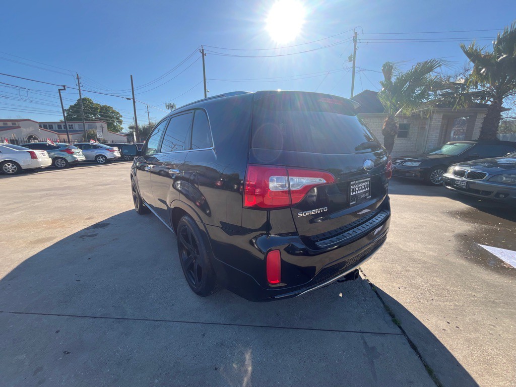 2014 Kia Sorento Image 6