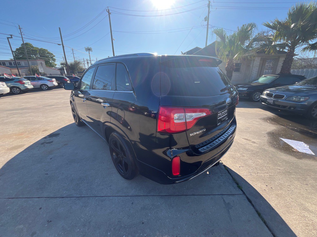 2014 Kia Sorento Image 11