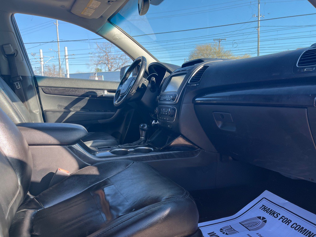 2014 Kia Sorento Image 14