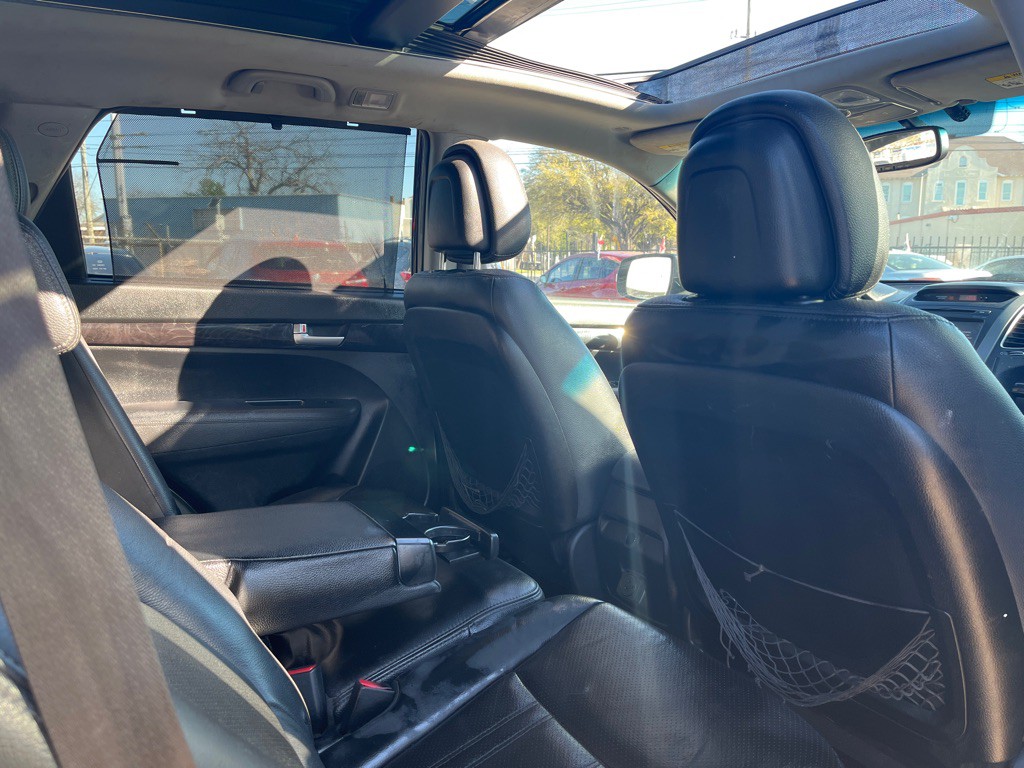 2014 Kia Sorento Image 17