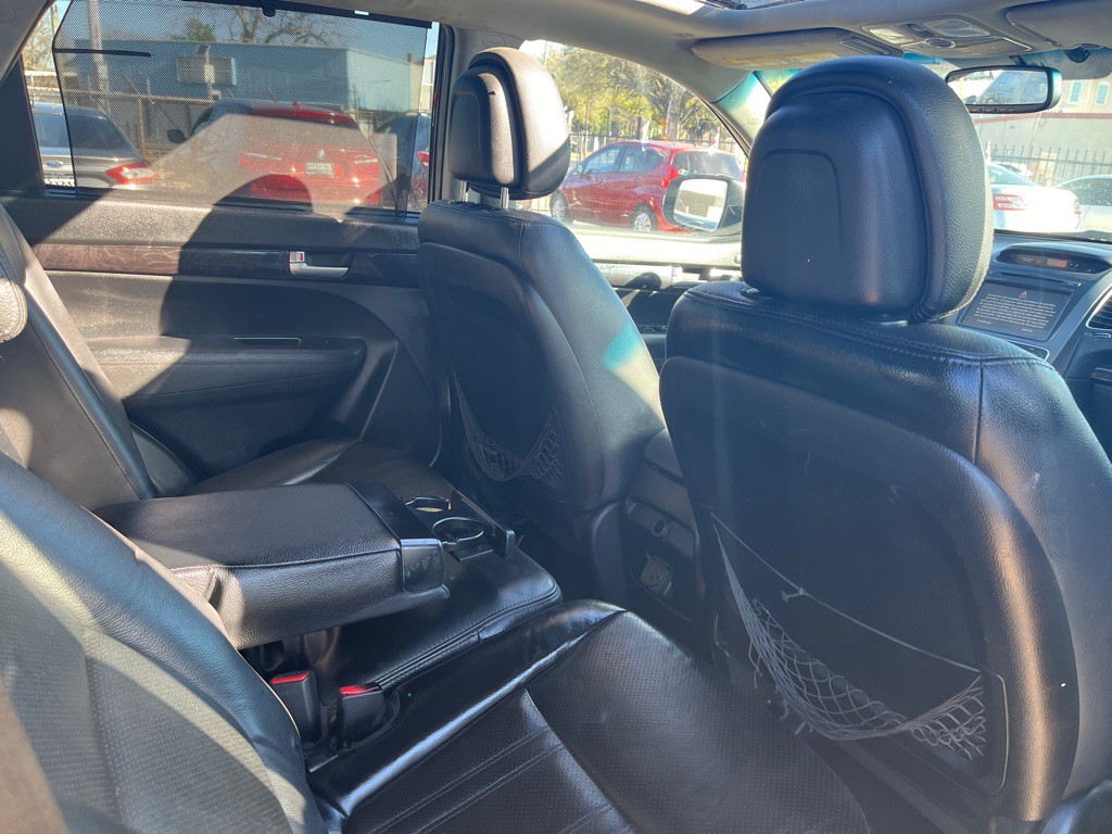 2014 Kia Sorento Image 18