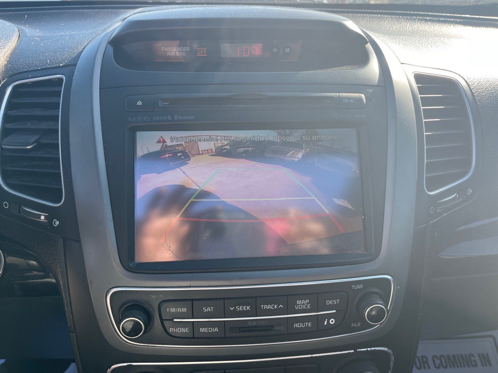 2014 Kia Sorento Image 20