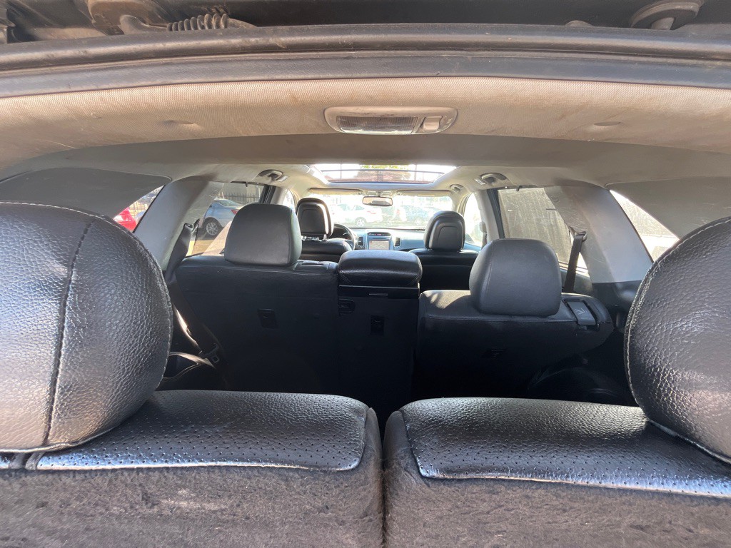 2014 Kia Sorento Image 23